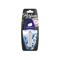 Paloma Paloma autó illatosító parfüm fiolás 5 ml - Black Diamond