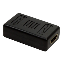 LogiLink LogiLink Adapter for 2x HDMI connection cable