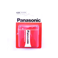 Panasonic Panasonic elem lapos 4,5v 3r12r2/1bp