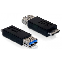 Delock Delock Adapter USB 3.0-A female > micro USB 3.0-B male