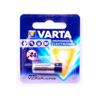 Varta Varta elem Professional Electronics V23GA 12V