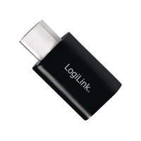 LogiLink Logilink USB-C Bluetooth 4.0 Adapter, USB 3.2 Gen1x1