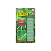 Florimo Florimo zöldnövény táprúd 30db