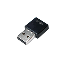 LogiLink LogiLink Wireless LAN 300 Mbit/s USB 2.0 Micro Adapter