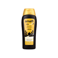 Amalfi Amalfi testápoló tej argán olajjal 500ml