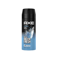 AXE AXE deo ice chill frozen mint & lemon 150ml spray dezodor