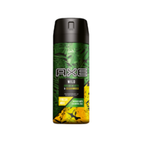 AXE AXE deo wild green mojito 150ml spray dezodor