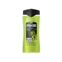 AXE AXE tusfürdő anti hangover 400ml