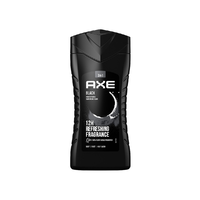 AXE AXE tusfürdő black 250ml