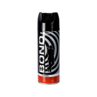 BOND BOND Touch spray dezodor 200ml