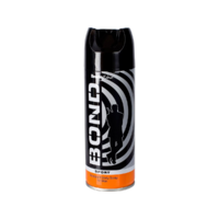 BOND BOND Sport spray dezodor 200ml