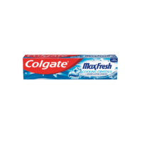Colgate Colgate Max Fresh Cool Mint fogkrém 125ml