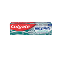 Colgate Colgate Max White Crystal Mint fogkrém 125ml
