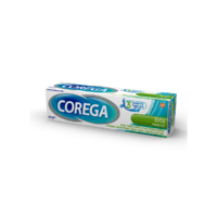 Corega Corega friss ízű műfogsor rögzítő krém 40g