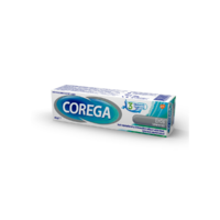 Corega Corega erős ízmentes műfogsor rögzítő 40g