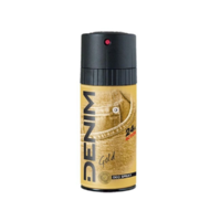 DENIM Denim Gold spray dezodor 150ml
