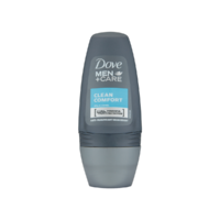 Dove Dove Men+Care Clean Comfort férfi golyós dezodor 50ml