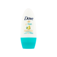 Dove Dove GoFresh Pear&Aloe vera női golyós dezodor 50ml