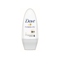 Dove Dove Invisible Dry női golyós dezodor 50ml