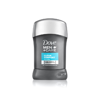 Dove Dove Men+Care Clean Comfort izzadásgátló stift 50ml