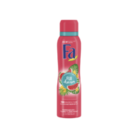 Fa Fa Fiji Dream izzadásgátló deospary 150ml spray dezodor