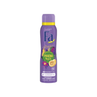 Fa Fa Ipanema Nights izzadásgátló deospray 150ml spray dezodor