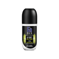 Fa Fa Men Sport Energy Boost izzadásgátló roll-on 50ml golyós dezodor