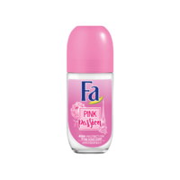 Fa Fa Pink Passion izzadásgátló roll-on 50ml golyós dezodor