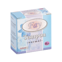 Fay Fay normál tampon 8db