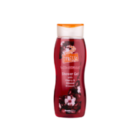 Fruisse Fruisse Wild Cherry tusfürdő 250ml