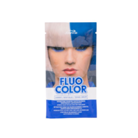 Joanna Joanna Fluo Color sötéték kimosható hajszínező sampon 35g