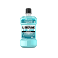 Listerine Listerine Cool Mint Zero szájvíz 500ml
