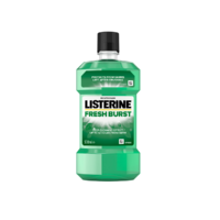 Listerine Listerine Fresh Burst szájvíz 500ml
