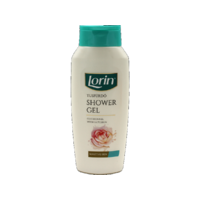 Lorin Lorin Sensitive Skin tusfürdő 1L