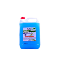 Mild Mild antibakteriális folyékony szappan 5L