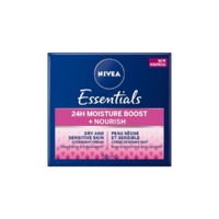 Nivea Nivea Essentials száraz éjszakai arckrém 50ml