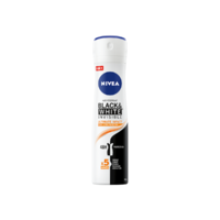 Nivea Nivea Black&White Ultimate Impact spray dezodor 150ml