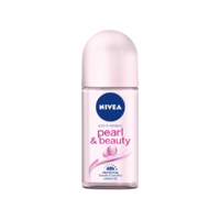 Nivea Nivea roll-on 50ml pearl & beauty golyós dezodor