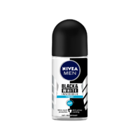 Nivea Nivea roll-on férfi 50ml b&w invisible fresh golyós dezodor