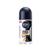 Nivea Nivea roll-on férfi 50ml b&w ultimate impact golyós dezodor