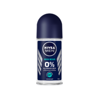 Nivea Nivea roll-on férfi 50ml fresh ocean golyós dezodor