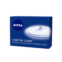 Nivea Nivea szappan 100g creme care