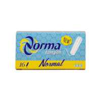 Norma Norma tampon 16db normál