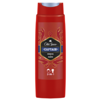 Old Spice Old Spice tusfürdő 250ml captain 2in1