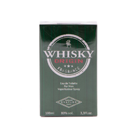 Whisky by Evaflor Paris Parfüm Whisky edt 100ml férfi origin