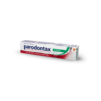 Paradontax Parodontax fogkrém 75ml fluorid
