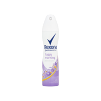 Rexona Rexona deo 150ml happy morning spray dezodor