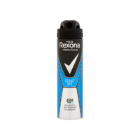 Rexona Rexona deo 150ml men cobalt spray dezodor