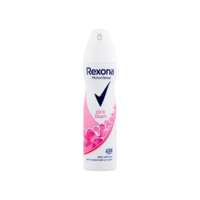 Rexona Rexona deo 150ml pink blush spray dezodor