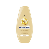 Schauma Schauma sampon hajerősítő Q10 250ml